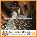 Stainless steel Heavy-duty Expanded Metal Mesh(Manufacturer China supplier) for sale